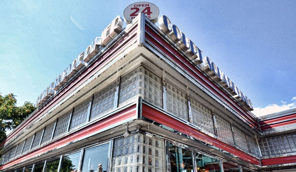 Court Square Diner
